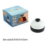 Kids Quiz Answer Bell – Classroom Game Buzzer Ring for Students & Competitions