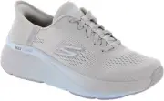 Skechers Women'S Max Cushioning Elite 2.0 Solace Hands Free Slip-Ins Sneaker All