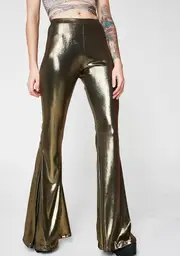 [Disco Hunnys] Golden Electric Feels Bells