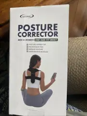 Ketinau Posture Corrector For Men And Women Premium Back Brace