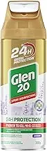 Glen 20 Lavender Disinfectant Protection Spray, 300 g