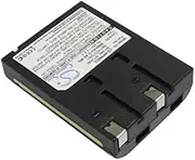 Peakbatt 800mAh Battery Replacement for AT&T BT990