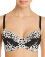 Wacoal Embrace Lace Underwire Bra