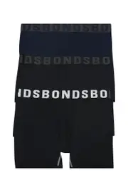 [Bonds] Bonds Men's Chafe Off Trunk 3 Pack Size: 3XL, Moisture-Wicking 3XL Multicolor