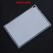 Anti-Slip Transparent Soft TPU Cover Case for Lenovo Tab 4 10 Plus 10.1 TB-X704A