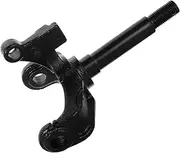 COOLHIYA Smooth Steering Knuckle Easy Installation for Go Kart Kit and Atv Parts