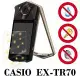 D&A CASIO EXILIM EX-TR70相機專用日本原膜5H螢幕保護貼(NEW AS玻璃奈米)