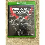 {二手好物} XBOX ONE 戰爭機器 究極版 繁體中文版 GOW 一代