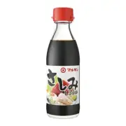 Marukin Japanese Sashimi Shoyu Soy Sauce マルキン さしみしょうゆ 200ml Rich Umami Non-GMO