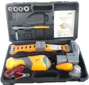 Vehicle Car Tyre Change Kit Multi-Function Electric Car Jack 1500kg 12V DC NEW