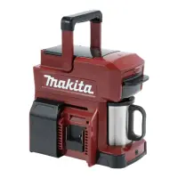 在飛比找momo購物網優惠-【MAKITA 牧田】12V/14.4V/18V充電式咖啡機