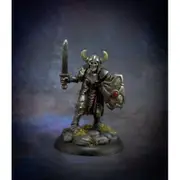 Dungeon Dwellers - Rictus the Undying (Reaper 25th Anniversary Blister)