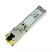 SFP-1G-T Arista Networks Compatible 1000BASE-T SFP Copper RJ-45 100m Transceiver