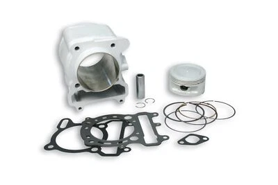 MALOSSI ALUMINIUM CYLINDER DIAM.74 H2O 4-STROKE FOR JUPITER 250 4T LC