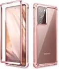 For Galaxy Note 20 Ultra Case Military Grade Protection Cover Armor Rugged