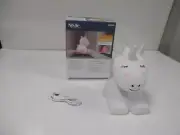 STYLE SELECTIONS LED COLOR CHANGING UNICORN NIGHT LIGHT 38462820