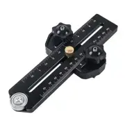 Extended Thin Rips Jig Table Sawing Band Sawing Jig Table Sawing Thin Rips Guide