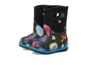 Children Unisex Boots Bogs Kids Classic - Dreamcore Space (Toddler)