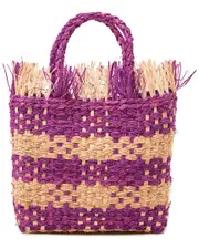 L*Space Charlie Bucket Bag
