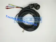1PCS NEW Power Brake Cable FOR HAAS CNC Servo Motor Brake Line 32-1536B 10M