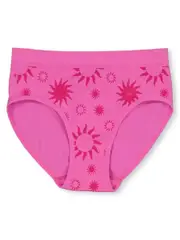 Girls Seamfree Fashion Brief