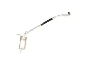 59ZS73C A/C Accumulator with Hose Assembly Fits 2002-2005 Jaguar X Type (for: Jaguar)