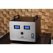 3-in-1 3000W HiFi Regulated Power Supply Upgraded Isolation Transformer