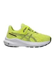 [Asics] 13 Pre-School Gt-1000 Sport Shoes in Lemon
