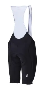 Bbb-Cycling UltraTech Bib Shorts BBW-215 - Black Size 3XL