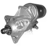 Jaylec 24V 10T Starter Motor - 70-8840