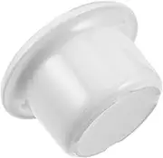 LIFKOME Slow Cooker Ceramic Liner Heat Evenly Distributed Rice Cooker Replacement for Casserole Pot Liners