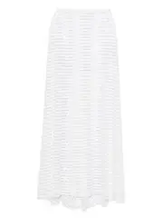 [Pin Up] Pin Up-Abito-Pareo In Viscosa-Donna XS/S