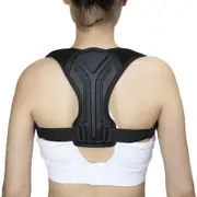 Posture Corrector Back Support - S