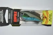 rapala rap-v rvb-6 rvb06 mbs blade bait lipless 2.5" 1/2oz moss back shiner