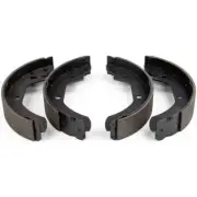 Magma Brake Shoe Set PMB480B