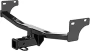 13081 Class 3 Trailer Hitch, 2-Inch Receiver, Compatible With Select Jeep Compass, Patriot, 13081
