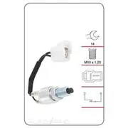 Tridon Stop Light Switch - TBS002