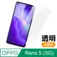 OPPOReno5保護貼 OPPO Reno5 5G 透明高清 鋼化膜 手機保護貼