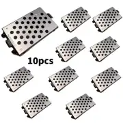 10 PCS Bracket Replacement For Panasonic CF-19 Hard Disk Drive Caddy Connector