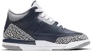 [Nike] Kid's Shoes AJ 3 Retro (PS) Georgetown 429487-401 (Numeric_13_Point_5)