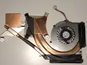 LENOVO ThinkPad T410S Cooling Fan & Heatsink Assy FRU:60Y5145 NEW!!