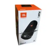 NEW Sealed JBL Flip 5 Waterproof Portable Rechargeable Bluetooth Speaker