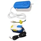 HVAC Mini Split Automatic Condensate Pump Drain For Air Conditioner - Portable