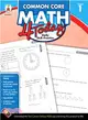 Common Core Math 4 Today, Grade 1 ─ Daily Skill Practice