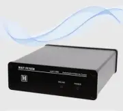 MAT-Y200 MAT-TUNER Automatic Antenna Tuner 1.8-54MHz For Yaesu FT-891 FT-99A