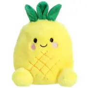 ✪ New AURORA PALM PALS Stuffed Plush Toy PINEAPPLE FRUIT Soft Cuddle Baby Doll