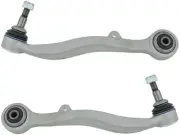 Front Lower Control Arm and Ball Joint Assembly Set For BMW 550i FN351GX (for: BMW)