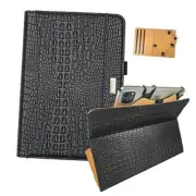 10.1 Tablet case, 10 inch Tablet Case,360 Degree Rotating Universal Tablet