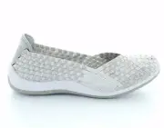 CC RESORTS SUGAR SLIP ON CASUAL WALKING SHOES 10 COLOURS