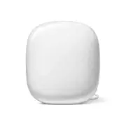 GOOGLE Nest Wifi Pro (Wi-Fi 6E) Wireless Router - Snow